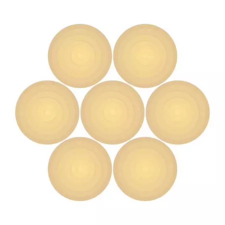 L-RODS Lightning Rods Рюты Pro Mark