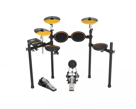 Электронная ударная установка, LDrums, MK-1S