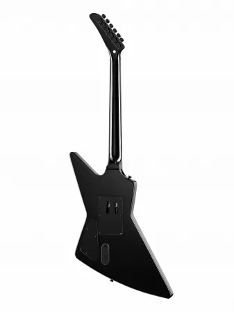Электрогитара, черная, Magna, 2000EFR-BK