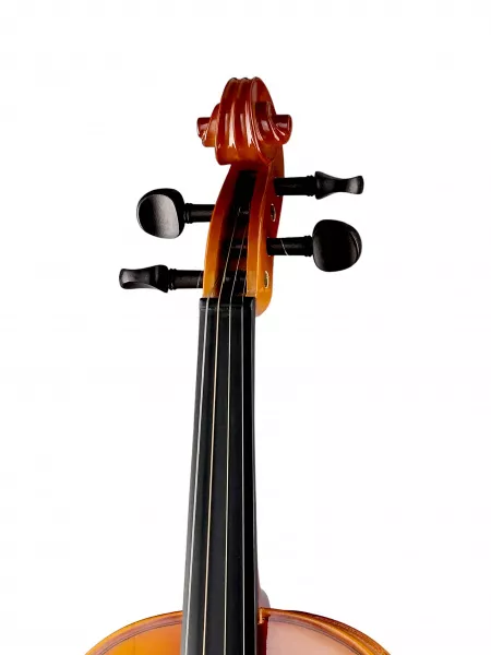 Скрипка 4/4 в футляре со смычком, Mirra, VB-310-4/4  рис.2 
