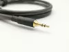Кабель 3,5-2хJack, 1м, ZZcable, G52-3,5-2J-0100-0