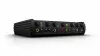 Звуковая карта AXE I/O USB + AmpliTube 5 MAX, 24 бит/192 кГц, IK Multimedia, AXE-I/O-AT5