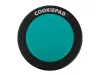 Cookie Pad Тренировочный пэд 6", бесшумный, мягкий, Cookiepad, COOKIEPAD-6Z+
