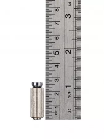 M Series Бридж тремоло, хром, Wilkinson, WOV06-CR