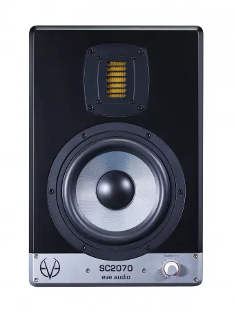 Студийный монитор, активный, 250Вт, EVE Audio, SC2070