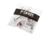 Celltex Red Devil Медиаторы 50шт, толщина 1.0мм, Pickboy, GP-211-5/100