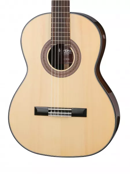 7/8 Standard Series Классическая гитара, Martinez, MC-58S-SEN  рис.2 