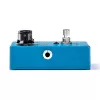 MXR Blue Box Octave Fuzz Педаль эффектов, Dunlop, M103