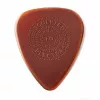 Primetone Медиаторы, 12шт, толщина 1,0мм, с насечкой, стандартные, Dunlop, 510R1.0