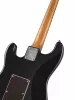 Электрогитара, черная, Mooer, MSC10-Pro-BLK