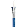 SC-Vector 0.8/3.7 FRNC/LSZH Кабель коаксиальный 75 Ом, 100м, Sommer Cable, 600-0162FC
