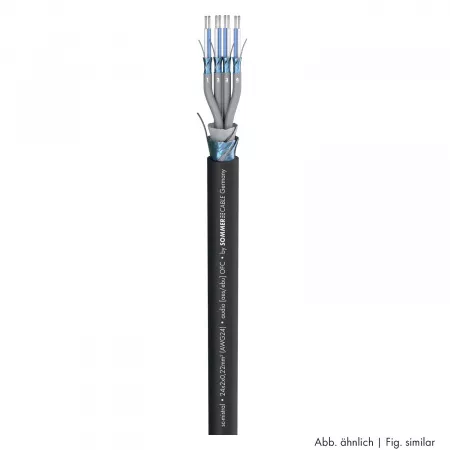 SC-Mistral MCF16 Кабель мультикорный, 100м, Sommer Cable, 100-0101-16