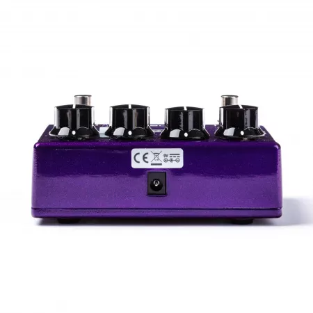 MXR Sub Machine Fuzz Педаль эффектов, Dunlop, M225
