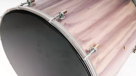 BK-13M Барабан кавказский 13