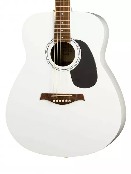 AG-2 Акустическая гитара, MIG Guitars, AG2-WH24  рис.2 