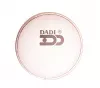DHW06 Пластик для барабана 6", белый, Dadi
