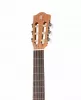 Open Pore Z-Nature CW EZ Классическая гитара со звукоснимателем, Alhambra, 8.000