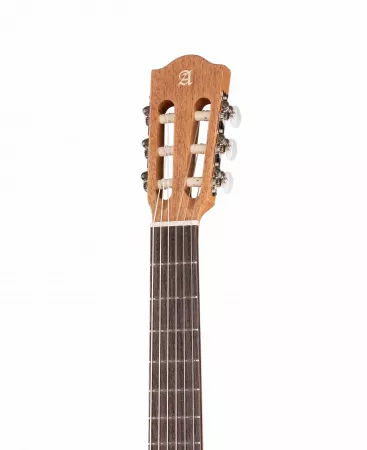 Open Pore Z-Nature CW EZ Классическая гитара со звукоснимателем, Alhambra, 8.000