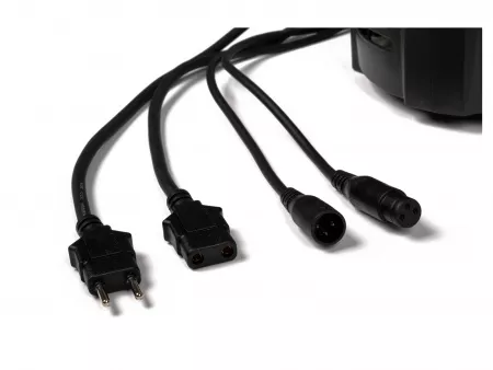 Светодиодный прожектор смены цвета, 54х3Вт, RGB, Big Dipper, LPC017-H