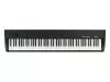 Цифровое пианино, черное, со стойкой (2 коробки) Orla, Stage-Starter-Black-Satin