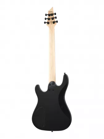 KX Series Электрогитара, черный металлик, Cort, KX100-BKM