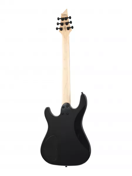 KX Series Электрогитара, черный металлик, Cort, KX100-BKM  рис.2 