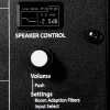 Студийный монитор, 280Вт, EVE Audio, EXO-25