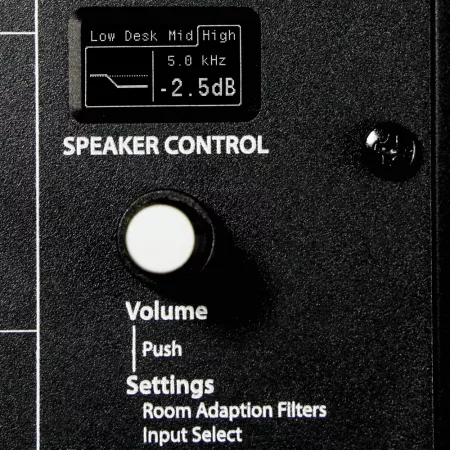 Студийный монитор, 280Вт, EVE Audio, EXO-25