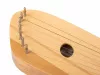 Лира Гуслира, светлая, Гусельник, GU-21.65.07.11100