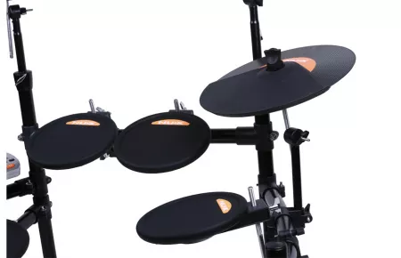 Цифровая ударная установка, Nux, *DM-2
