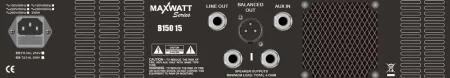 B150 Басовый комбоусилитель HiWatt