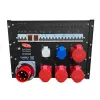 Дистрибьютор питания, рэковый, EDS, R551AV