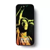 Bob Marley Reggae Медиаторы 6шт, средние, в коробочке, Dunlop, BOB-PT05M