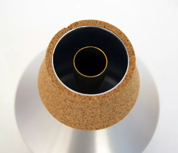 DW5506 Сурдина для трубы, Extending tube 
