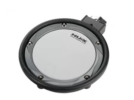 Пэд том барабана 6.5" для установки DM-7, Nux, 09000-05000-40010
