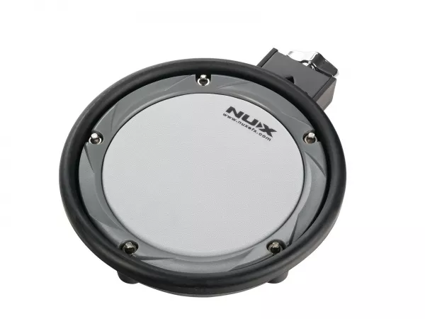 Пэд том барабана 6.5" для установки DM-7, Nux, 09000-05000-40010  рис.2 