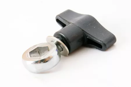 CBT-07 Пластиковый ковбел, DADI
