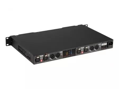 Усилитель мощности, 600Вт х4, Biema, Xad-0.6K4