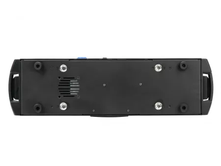 Вращающаяся голова Wash, cдвоенная, RGBW, LED 6х15Вт, LFocus, BR-615-2