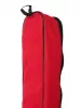 Чехол для классической гитары, красный, MEZZO, MZ-ChGC-2/1red