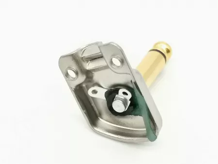 Патч-кабель угловой 0.3м, ZZcable, G48-JR-JR-0030-0
