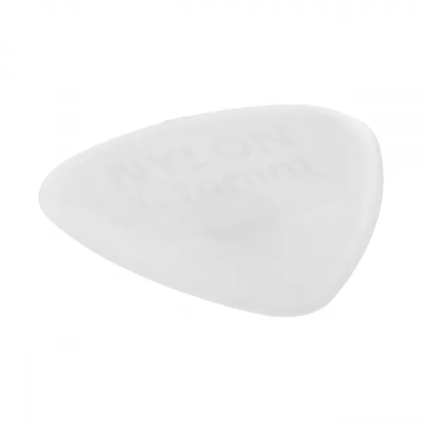 Nylon Glow Медиаторы 72шт, толщина 1,14мм, светятся в темноте, Dunlop, 446R1.14  рис.2 