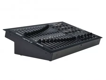 DMX/MIDI Контроллер, LAudio, Dimmer-Master-24