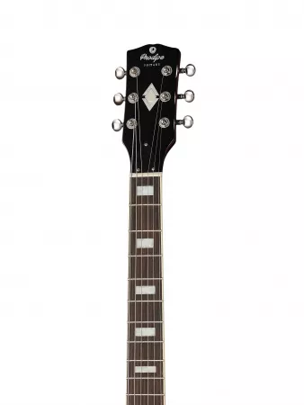 Электрогитара LP300, санберст, Prodipe, JMFLP300RB