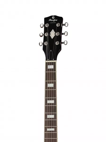 Электрогитара LP300, санберст, Prodipe, JMFLP300RB  рис.2 