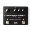 MXR CAE Boost/OD Педаль эффектов, Dunlop, MC402