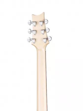Электрогитара, черная, MIG Guitars, MIG23-BL24