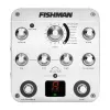 Aura Spectrum DI Гитарный предусилитель, Fishman, PRO-AUR-SPC