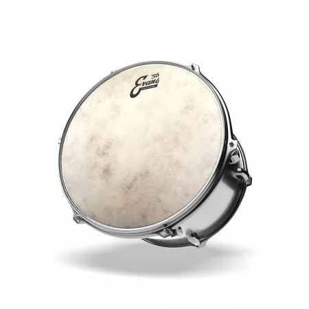 Calftone Пластик для том барабана 18", Evans, TT18C7