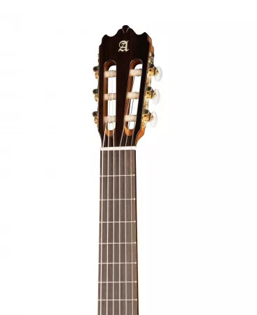 Classical Student Iberia Ziricote Классическая гитара, Alhambra, 8.806
